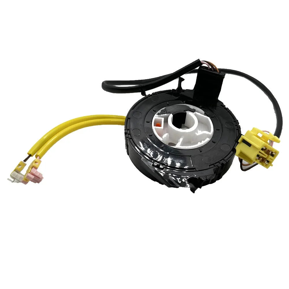 26094620 Clock Spring for Chevy GMC Silverado Sierra 1500 w/o accessory control 6B93BC-57 [3]