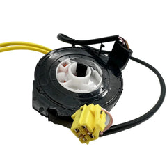 26094620 Clock Spring for Chevy GMC Silverado Sierra 1500 w/o accessory control 6B93BC-57 [4]