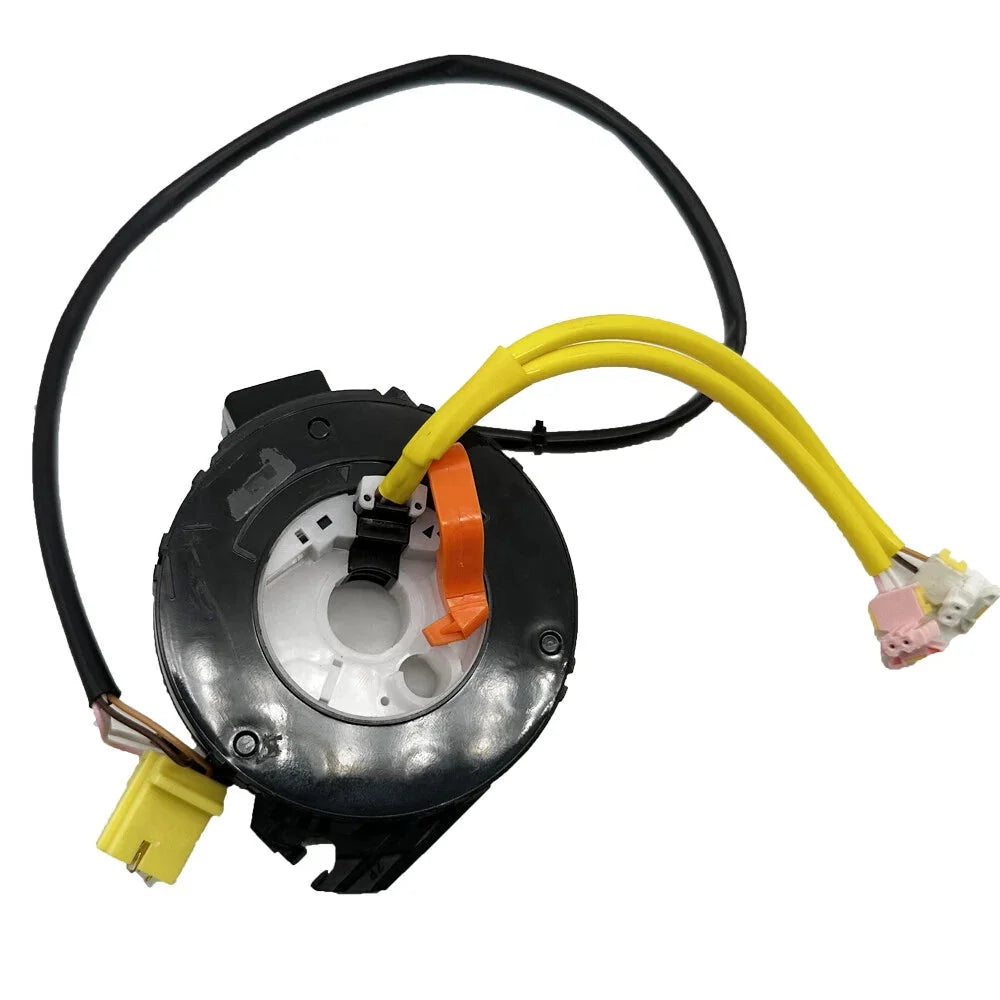 26094620 Clock Spring for Chevy GMC Silverado Sierra 1500 w/o accessory control 6B93BC-57 [6]