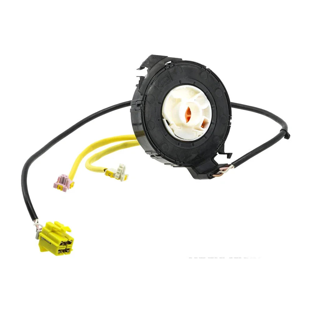 26094620 Clock Spring for Chevy GMC Silverado Sierra 1500 w/o accessory control 6B93BC-57 [8]