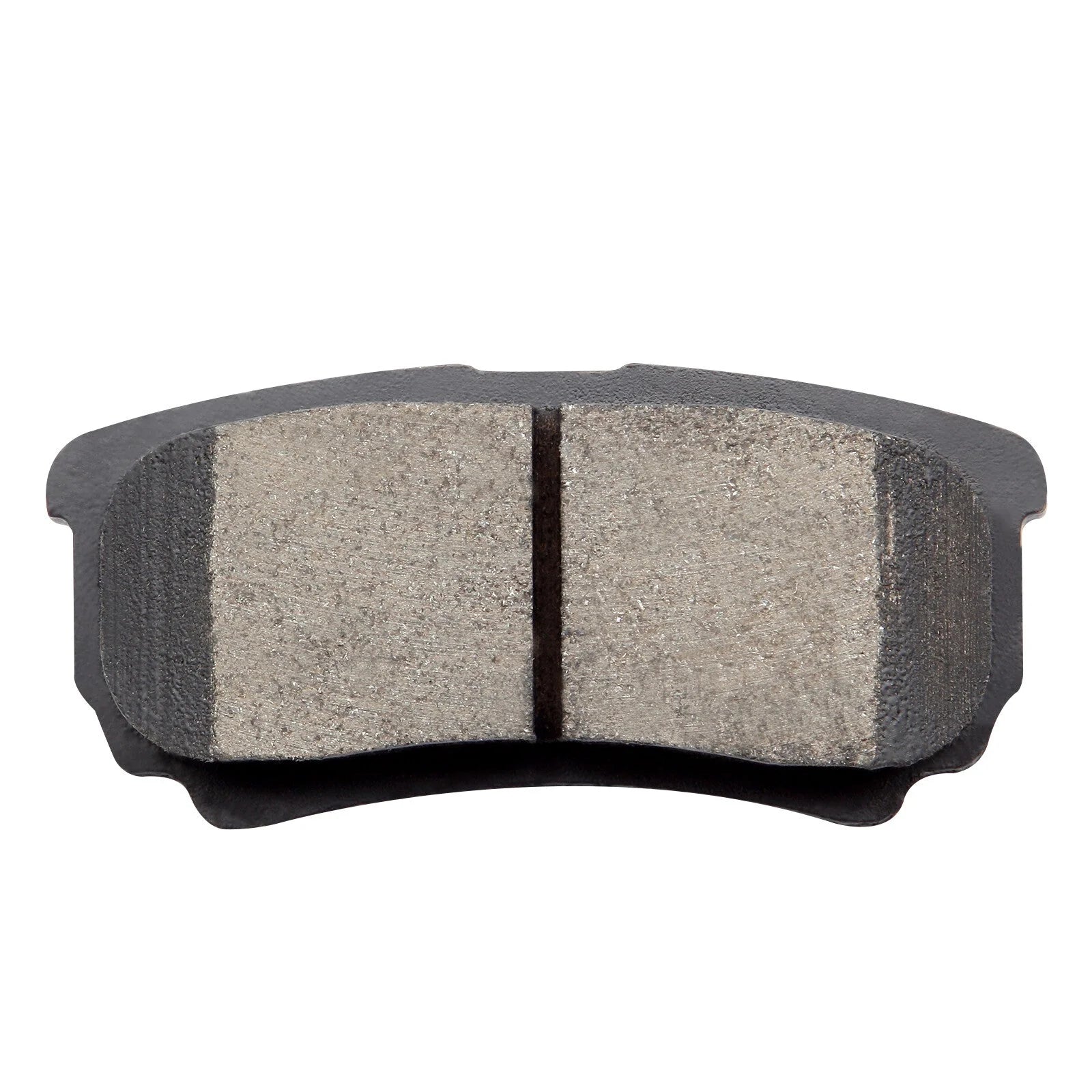 262 mm Rear Ceramic Brake Pads and Rotors Discs Fits MITSUBISHI LANCER 2008 KOEEP [5]