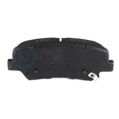 280mm Front Disc Rotors + Ceramic Brake Pad for Hyundai Elantra Kia Forte Forte5 KOEEP [3]