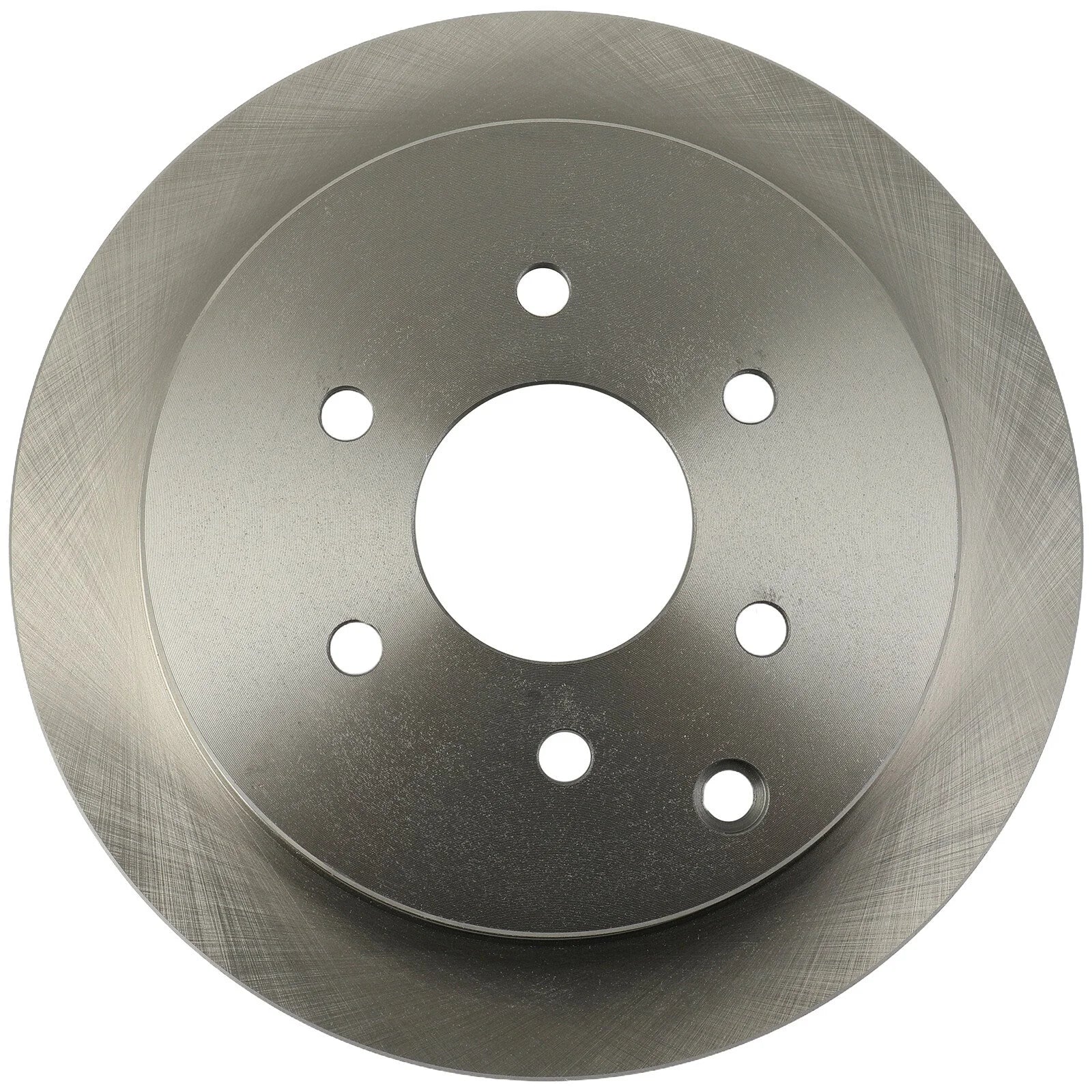 286mm Rear Brake Rotors For Nissan Frontier Xterra Suzuki Equator 2009-2012 2X KOEEP [4]