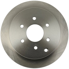 286mm Rear Brake Rotors For Nissan Frontier Xterra Suzuki Equator 2009-2012 2X KOEEP [4]