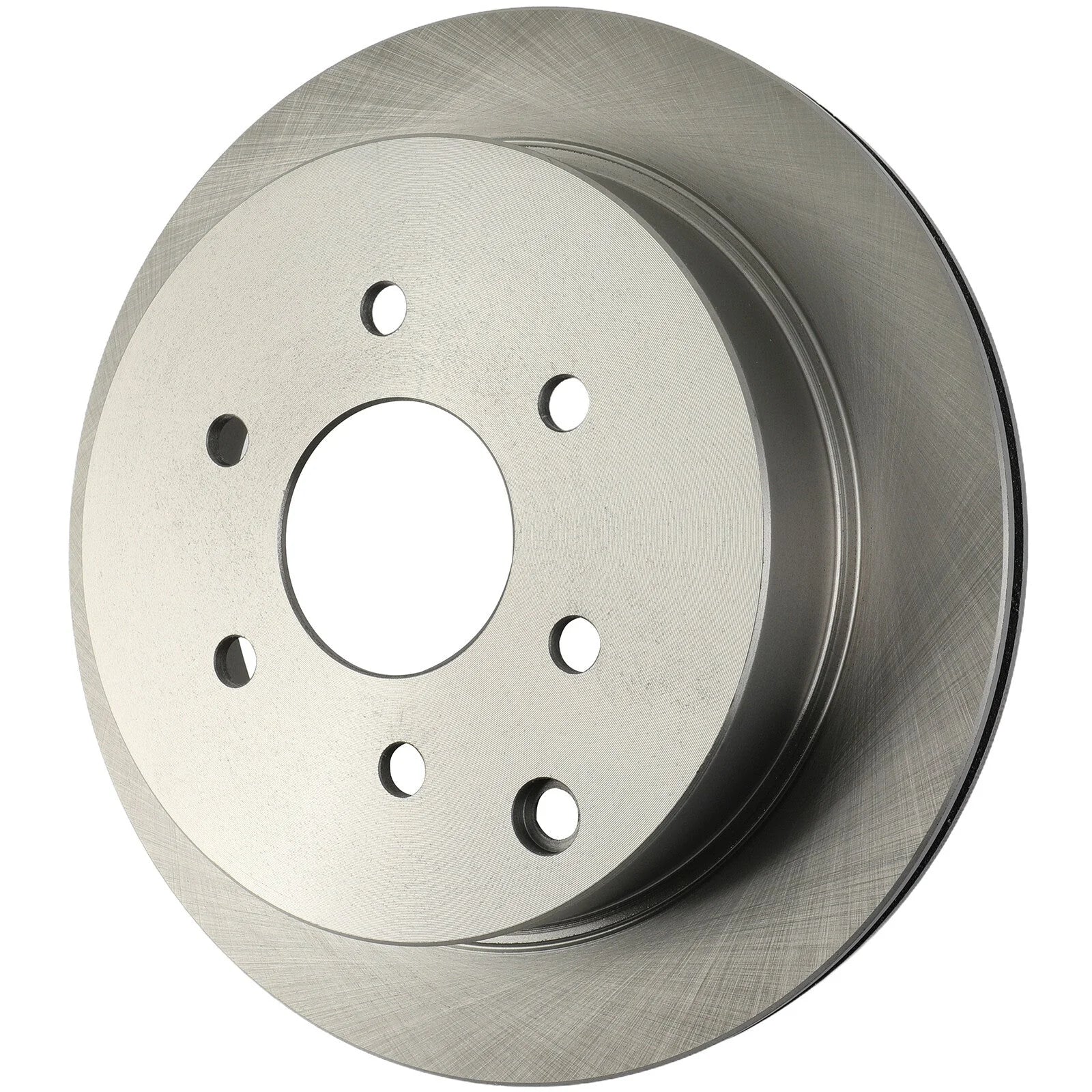286mm Rear Brake Rotors For Nissan Frontier Xterra Suzuki Equator 2009-2012 2X KOEEP [5]