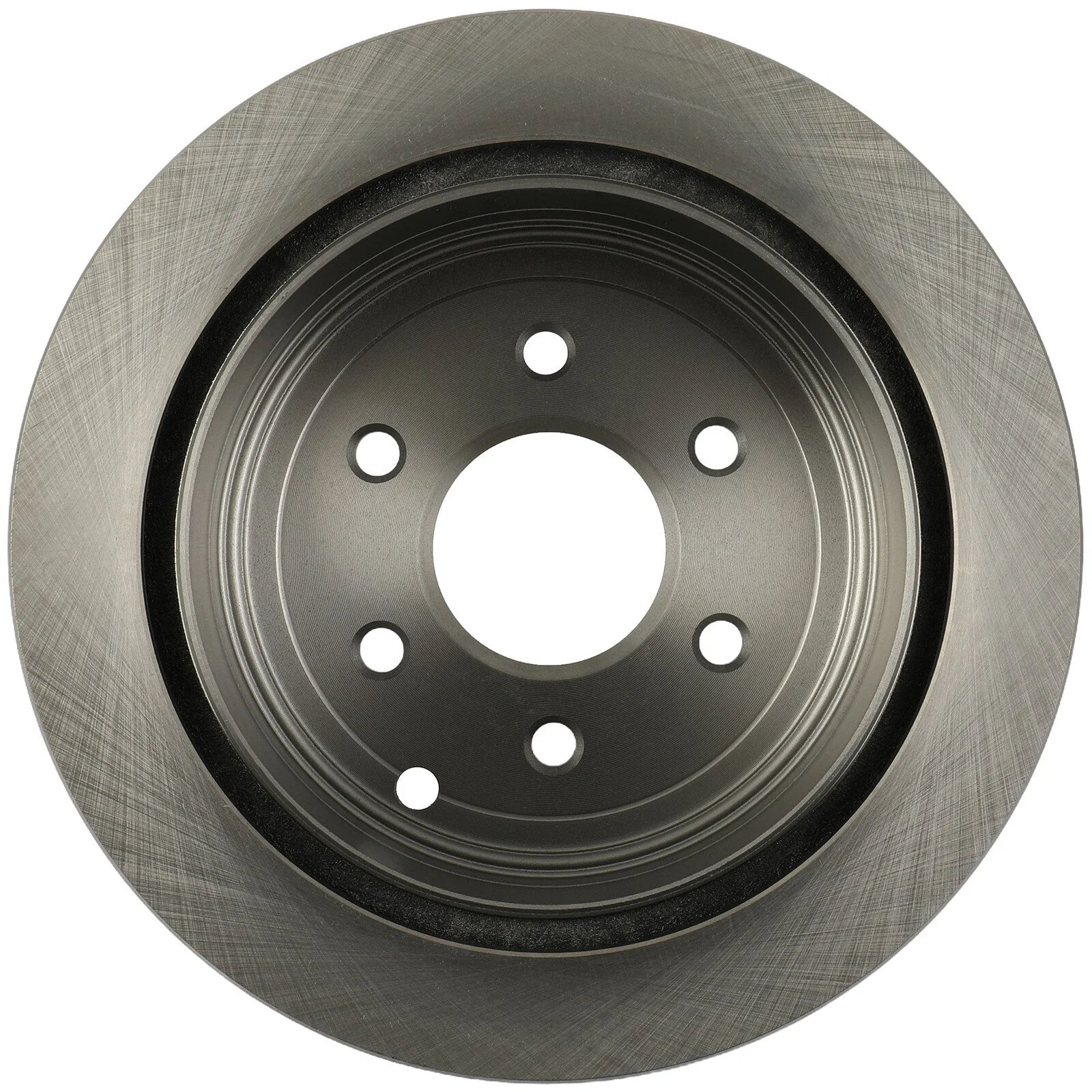 286mm Rear Brake Rotors For Nissan Frontier Xterra Suzuki Equator 2009-2012 2X KOEEP [6]