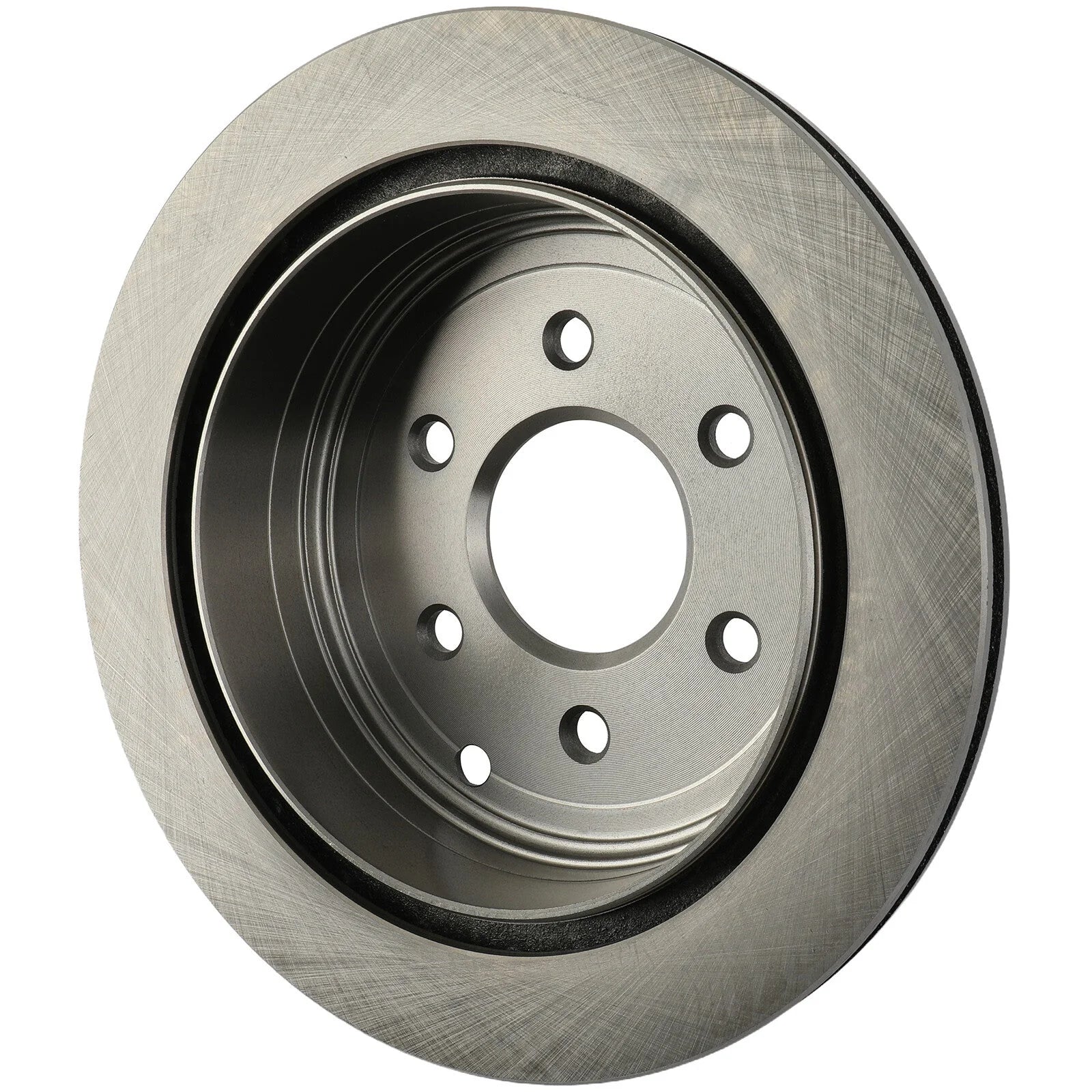 286mm Rear Brake Rotors For Nissan Frontier Xterra Suzuki Equator 2009-2012 2X KOEEP [7]
