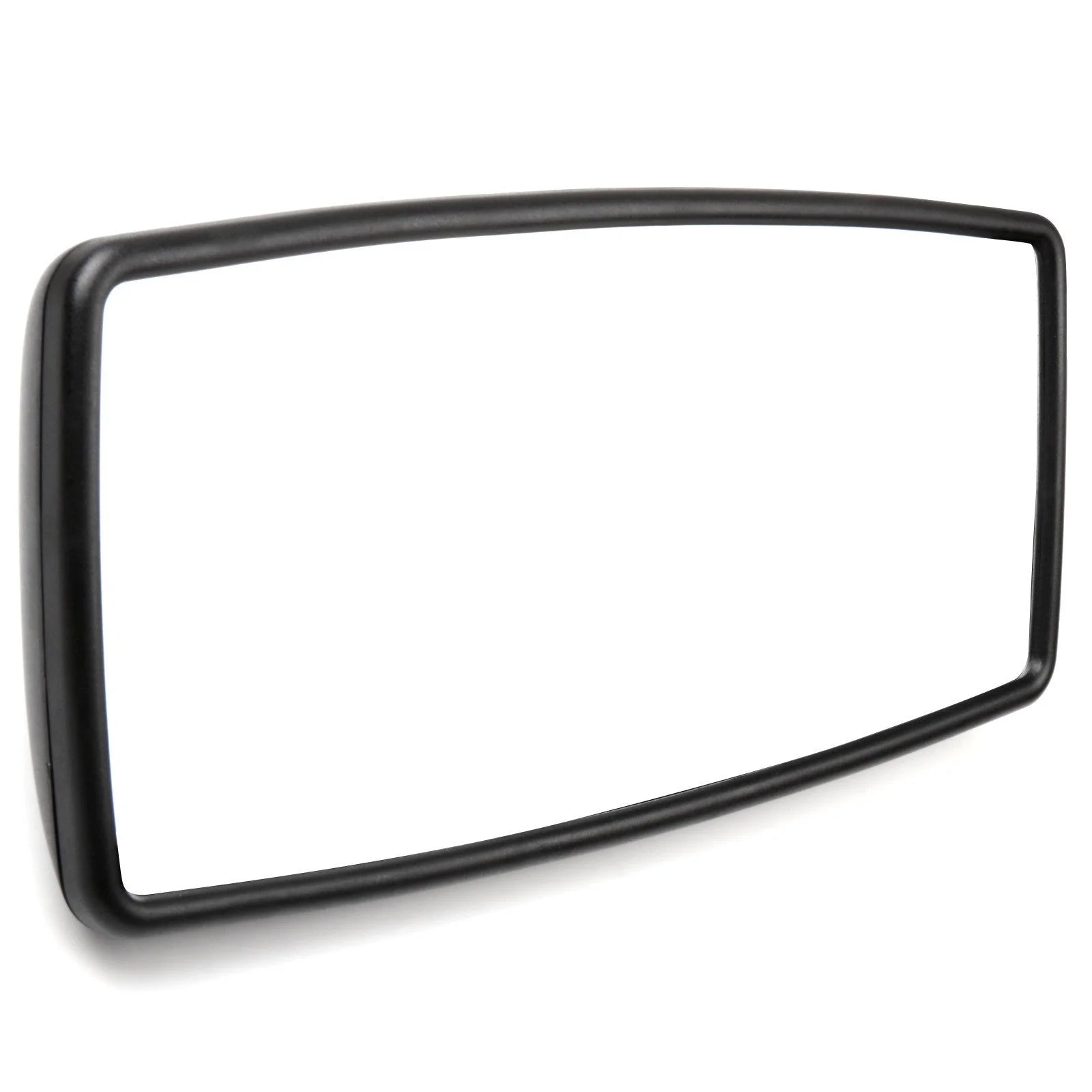 2PCS Black Main Mirrors For 02-18 International Durastar 4200 4300 4400 LH or RH KOEEP [9]