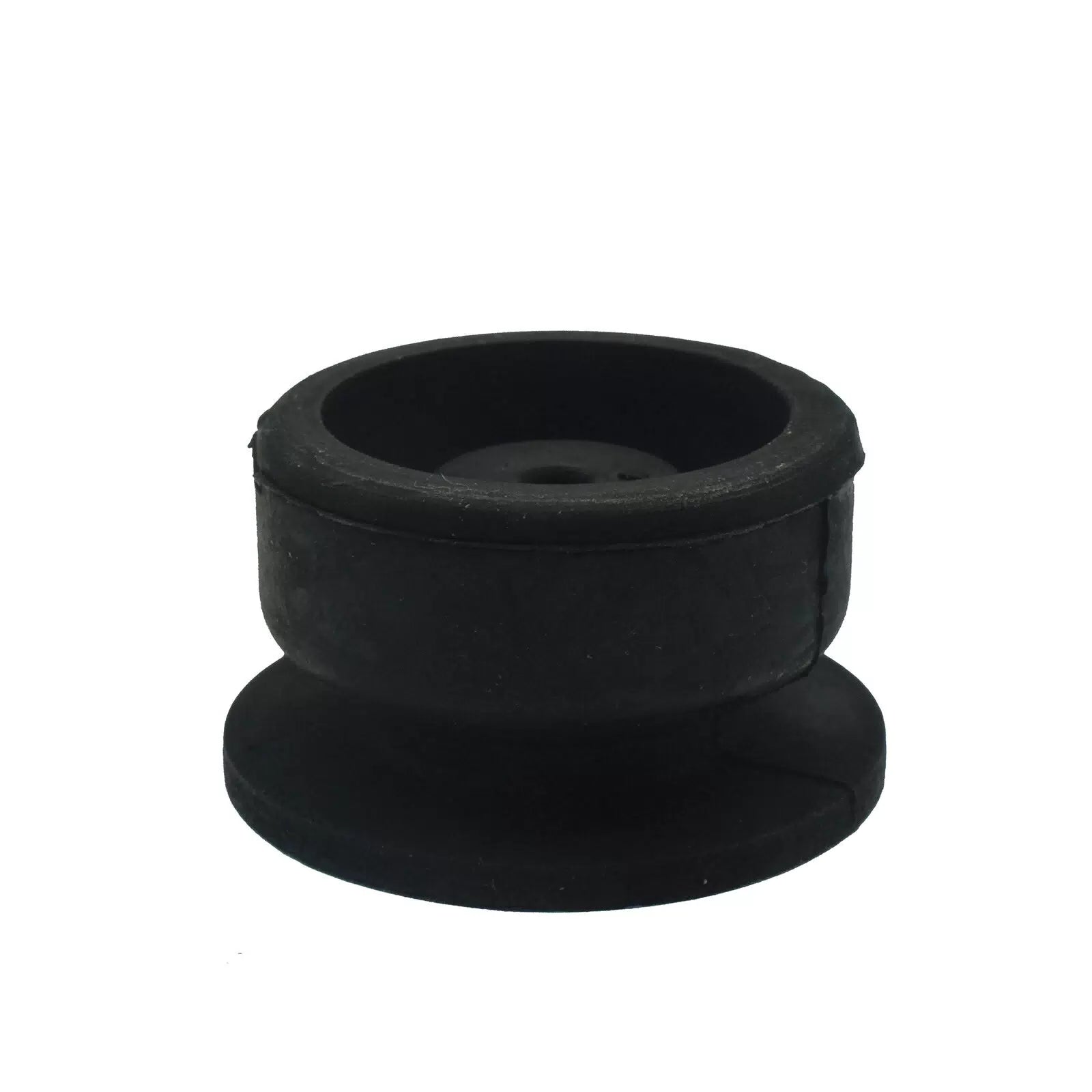 2PCS Bottom Radiator Lower Mount Rubber Cushion Bushing For CRV Civic Accord 6B93BC-57 [7]