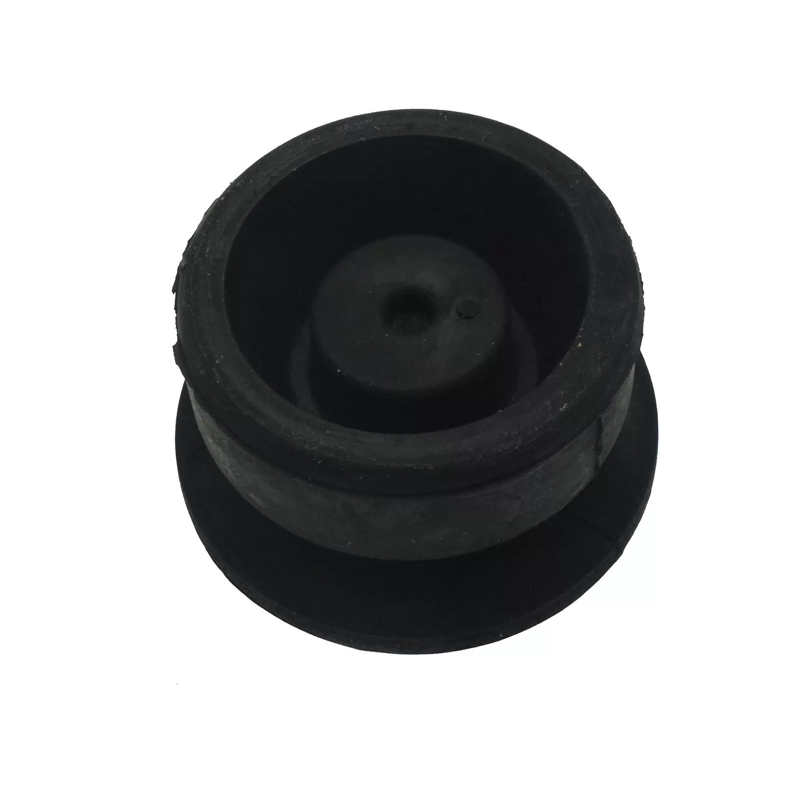 2PCS Bottom Radiator Lower Mount Rubber Cushion Bushing For CRV Civic Accord 6B93BC-57 [9]