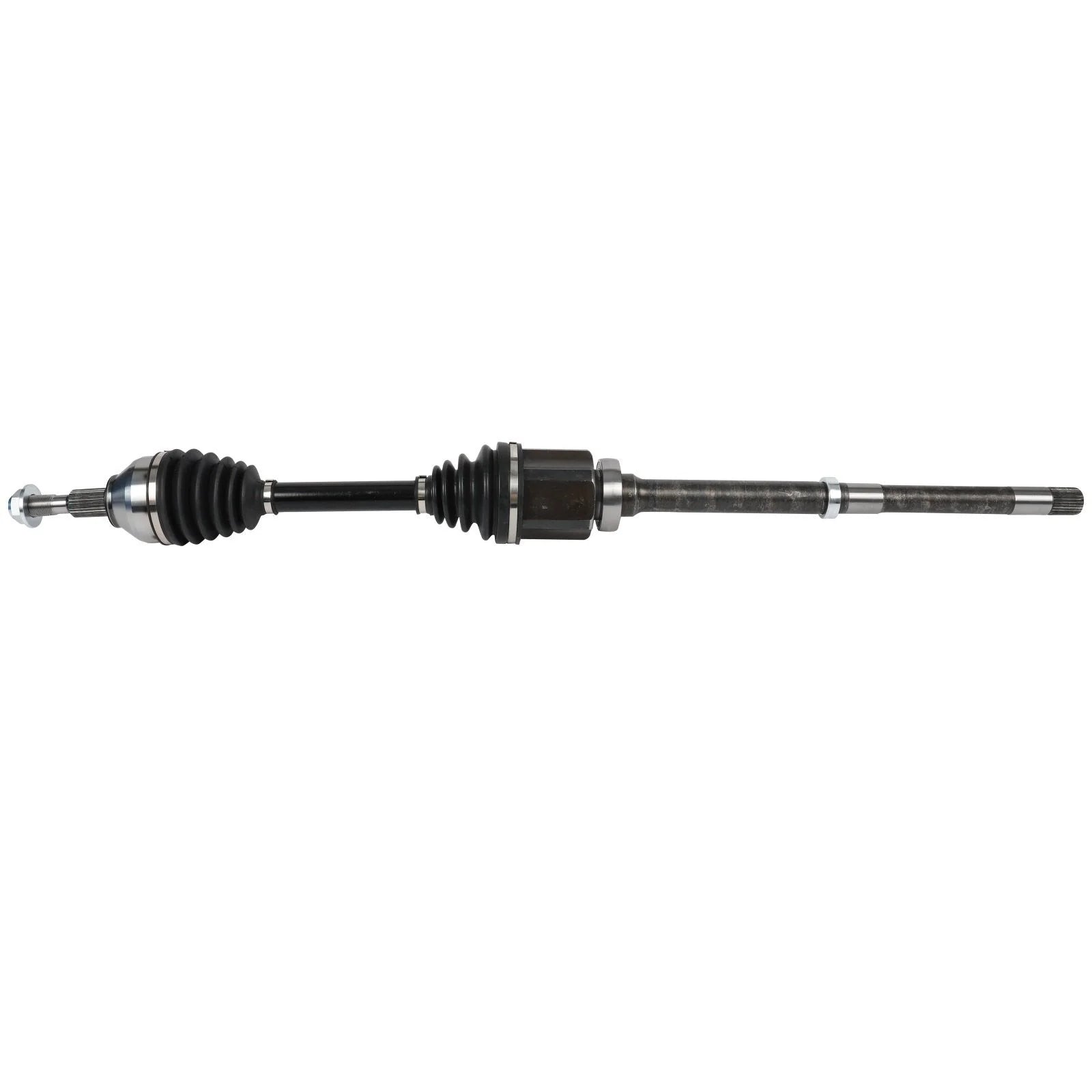 2PCS CV Axles Front AWD for Ford Edge 3.5L 2015-2018 Lincoln MKX 3.7L 2016-2018 KOEEP [2]