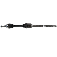 2PCS CV Axles Front AWD for Ford Edge 3.5L 2015-2018 Lincoln MKX 3.7L 2016-2018 KOEEP [2]