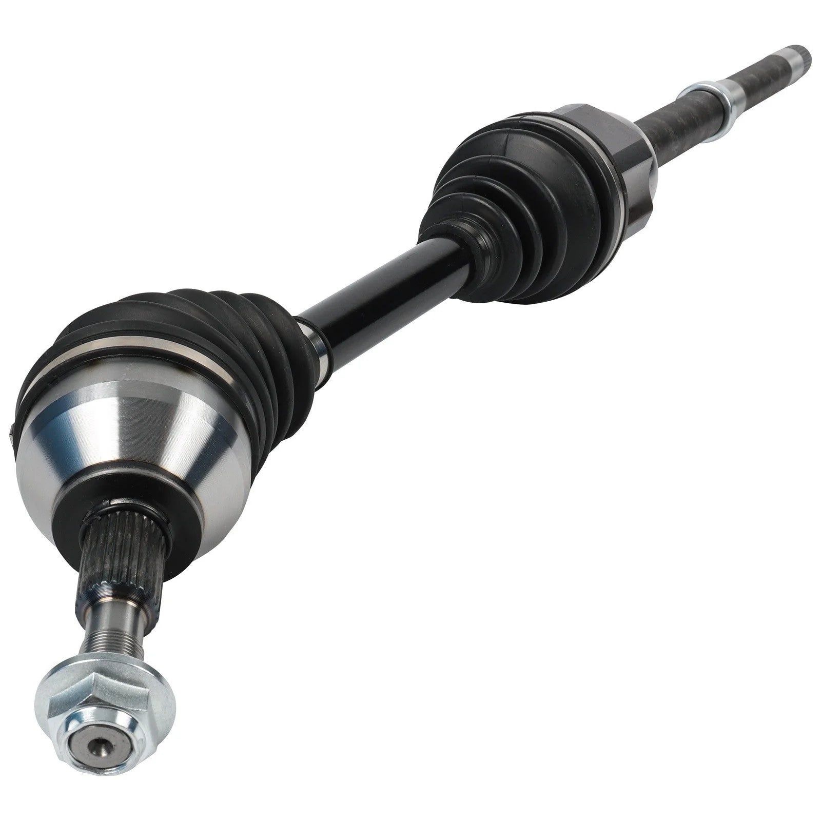 2PCS CV Axles Front AWD for Ford Edge 3.5L 2015-2018 Lincoln MKX 3.7L 2016-2018 KOEEP [3]