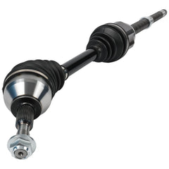 2PCS CV Axles Front AWD for Ford Edge 3.5L 2015-2018 Lincoln MKX 3.7L 2016-2018 KOEEP [3]