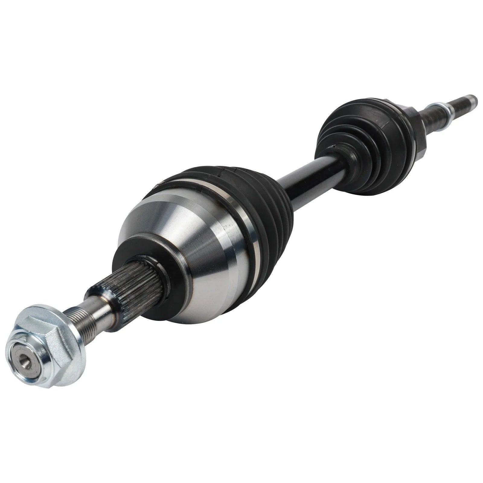 2PCS CV Axles Front AWD for Ford Edge 3.5L 2015-2018 Lincoln MKX 3.7L 2016-2018 KOEEP [6]