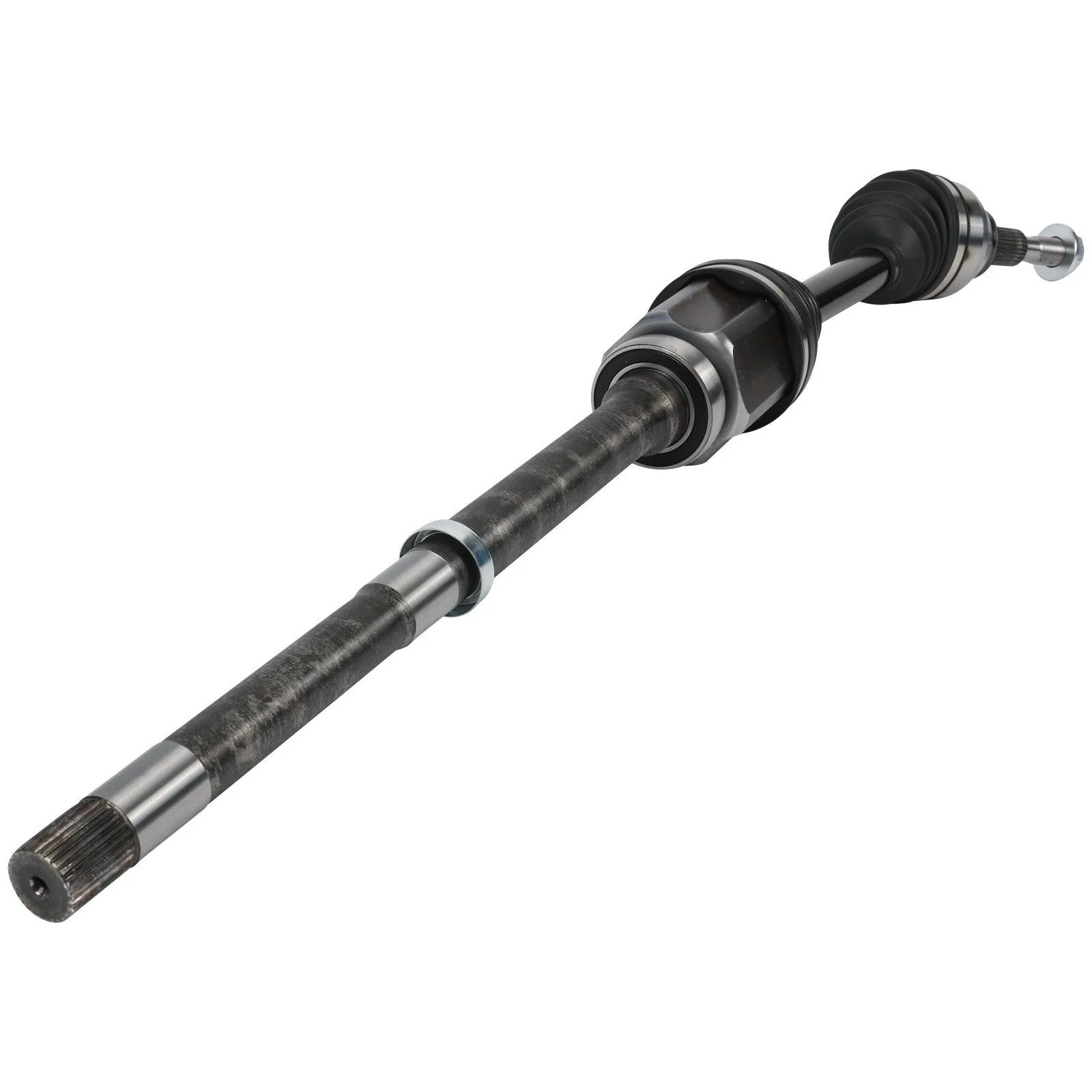 2PCS CV Axles Front AWD for Ford Edge 3.5L 2015-2018 Lincoln MKX 3.7L 2016-2018 KOEEP [7]
