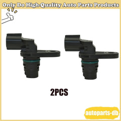 2PCS Camshaft Position Sensor 39350-2G000 for Hyundai Sonata Tucson Veloster Kia 6B93BC-57 [1]