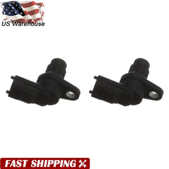 2PCS Camshaft Position Sensor for Chevrolet Astra Ford Fiesta RAM 1500 Jeep 6B93BC-57 [1]