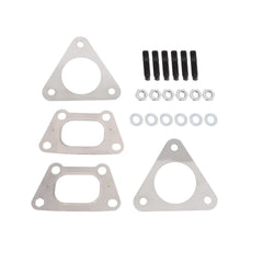 2PCS Catalytic Converter Set For 2015-2016 Chevrolet Colorado GMC Canyon 3.6L V6 KOEEP [2]