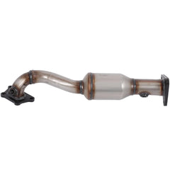 2PCS Catalytic Converter Set For 2015-2016 Chevrolet Colorado GMC Canyon 3.6L V6 KOEEP [3]