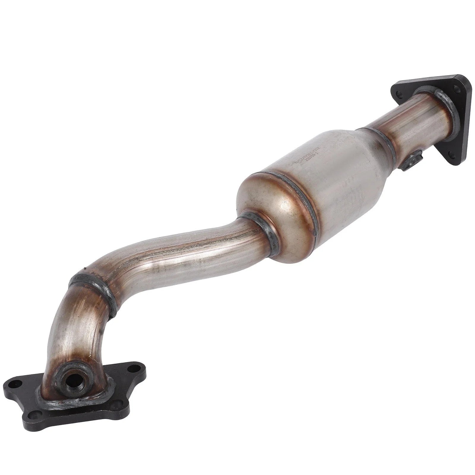 2PCS Catalytic Converter Set For 2015-2016 Chevrolet Colorado GMC Canyon 3.6L V6 KOEEP [4]