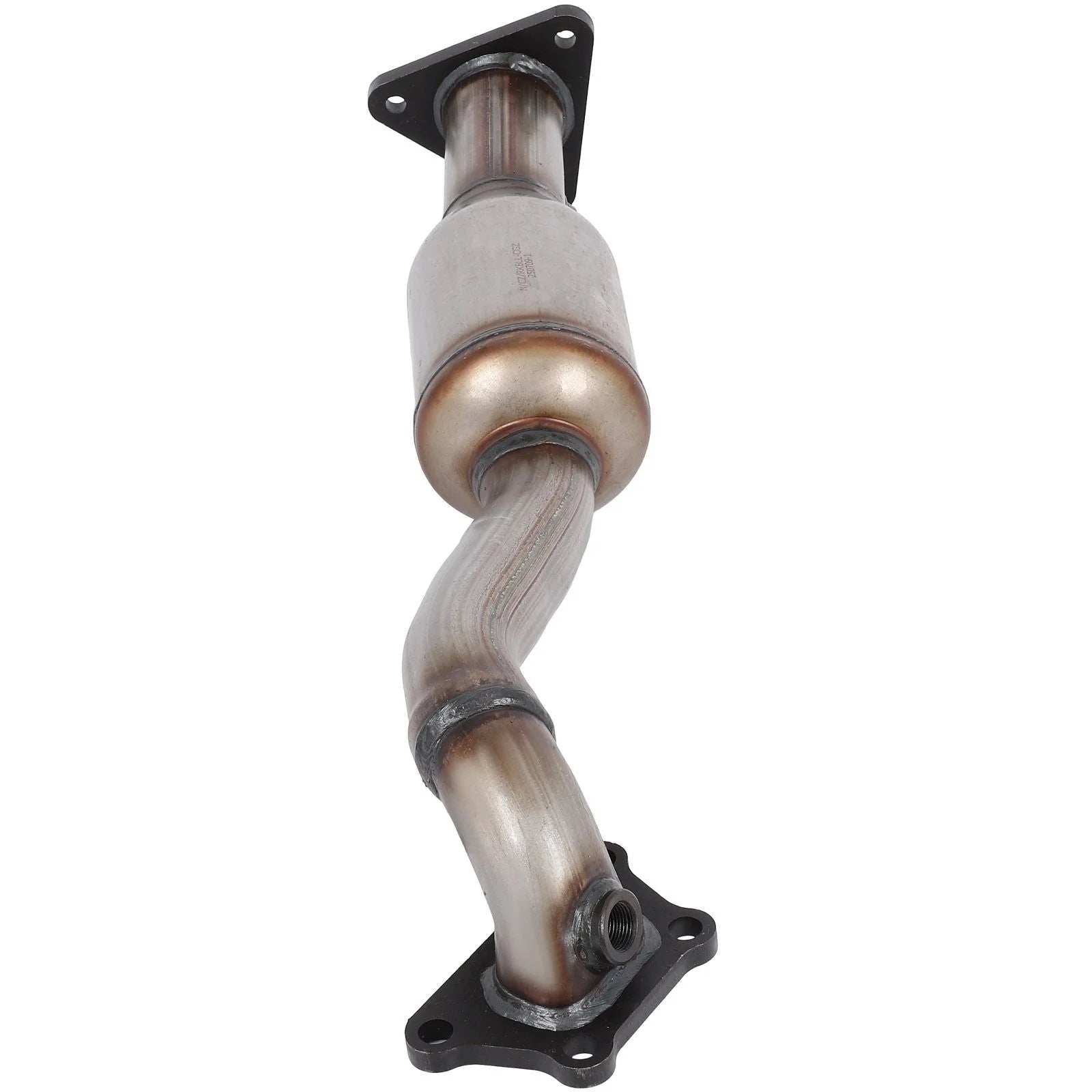 2PCS Catalytic Converter Set For 2015-2016 Chevrolet Colorado GMC Canyon 3.6L V6 KOEEP [5]