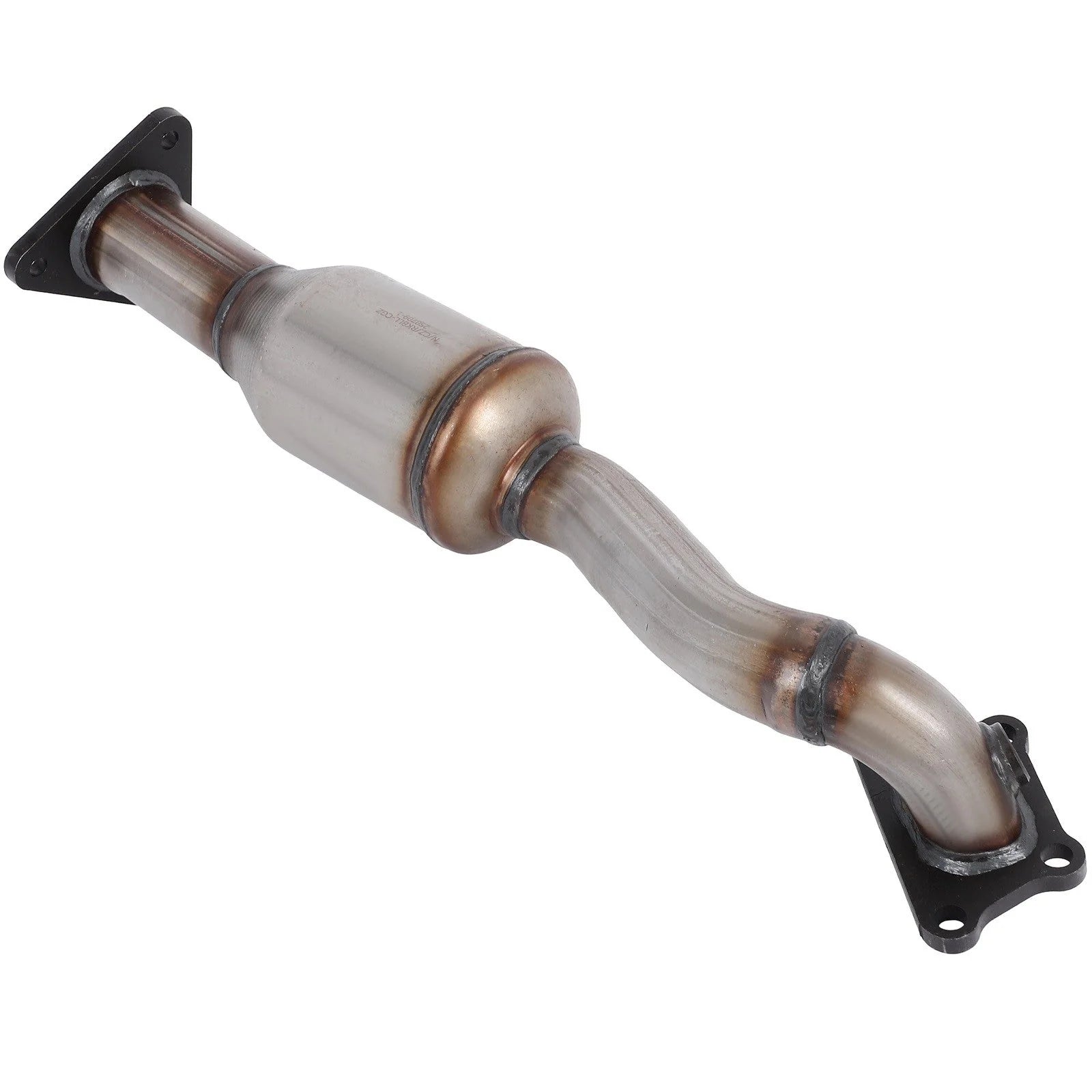 2PCS Catalytic Converter Set For 2015-2016 Chevrolet Colorado GMC Canyon 3.6L V6 KOEEP [6]