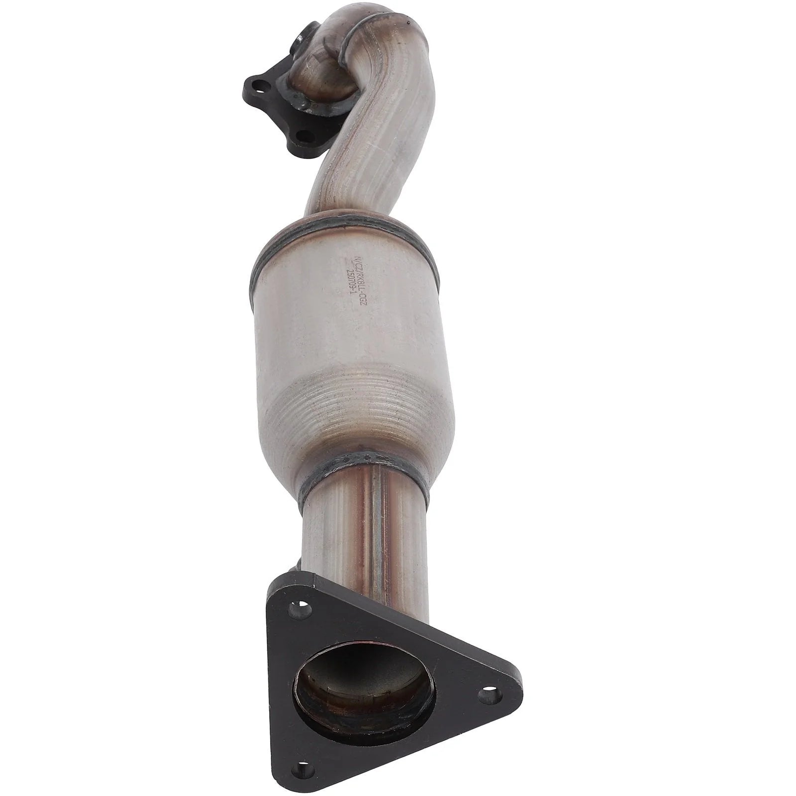 2PCS Catalytic Converter Set For 2015-2016 Chevrolet Colorado GMC Canyon 3.6L V6 KOEEP [7]