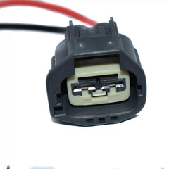 2PCS Cooling Fan Module Sensor Connector For Ford Mercury Lincoln PT1522 WPT-778 6B93BC-57 [2]