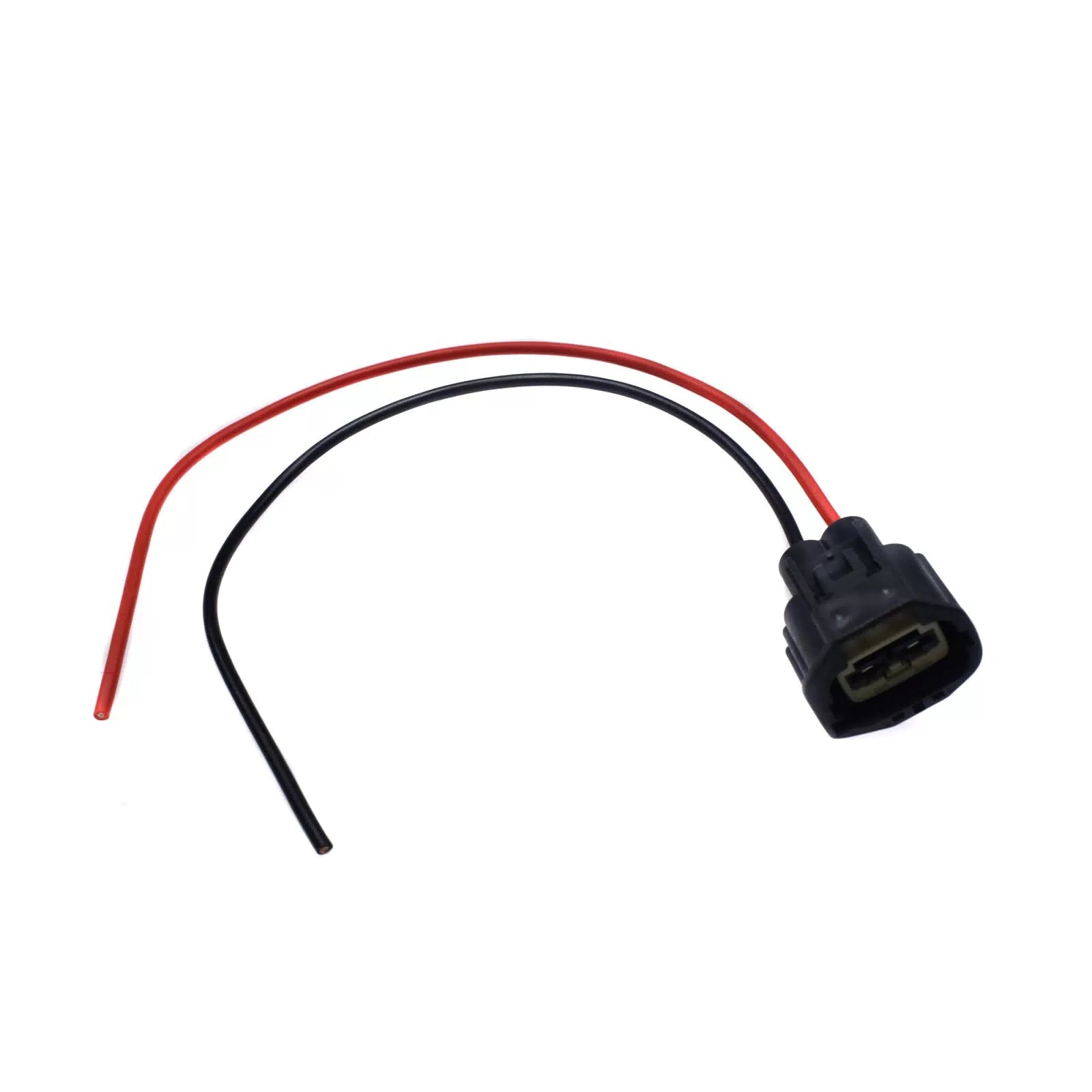 2PCS Cooling Fan Module Sensor Connector For Ford Mercury Lincoln PT1522 WPT-778 6B93BC-57 [3]