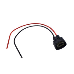 2PCS Cooling Fan Module Sensor Connector For Ford Mercury Lincoln PT1522 WPT-778 6B93BC-57 [3]