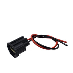 2PCS Cooling Fan Module Sensor Connector For Ford Mercury Lincoln PT1522 WPT-778 6B93BC-57 [4]