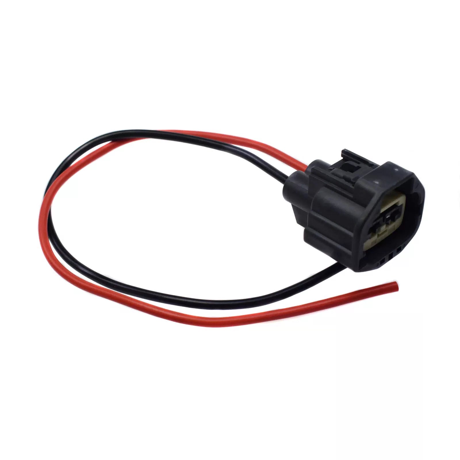 2PCS Cooling Fan Module Sensor Connector For Ford Mercury Lincoln PT1522 WPT-778 6B93BC-57 [5]