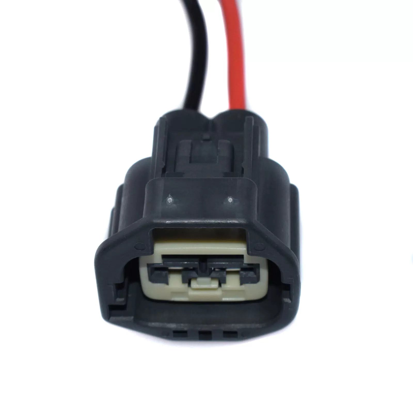 2PCS Cooling Fan Module Sensor Connector For Ford Mercury Lincoln PT1522 WPT-778 6B93BC-57 [6]