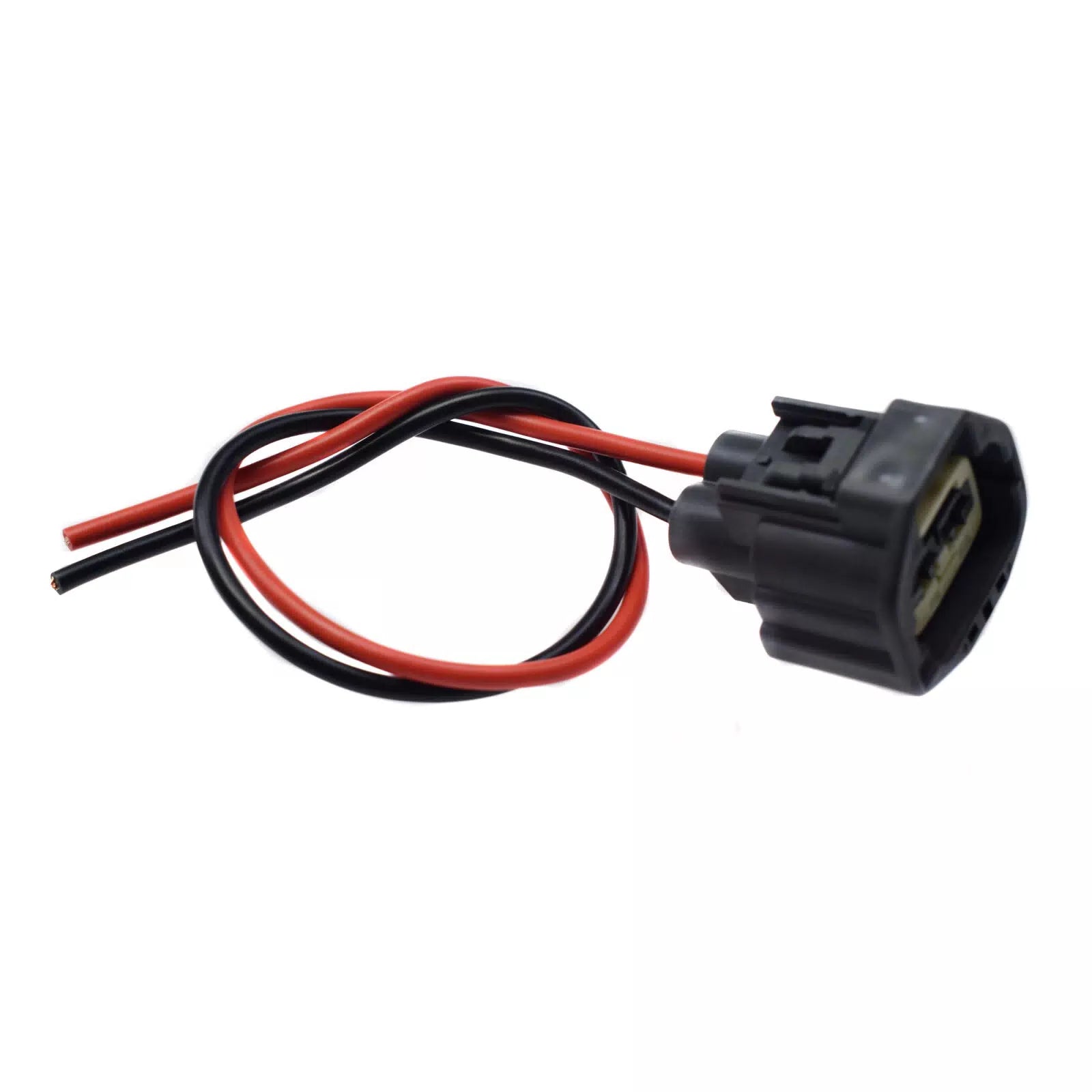 2PCS Cooling Fan Module Sensor Connector For Ford Mercury Lincoln PT1522 WPT-778 6B93BC-57 [7]