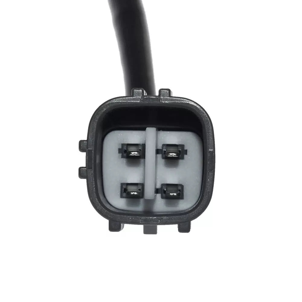 2PCS Downstream Left & Right Oxygen O2 Sensor for Toyota 4Runner 2003-2004 4.0L 6B93BC-57 [5]