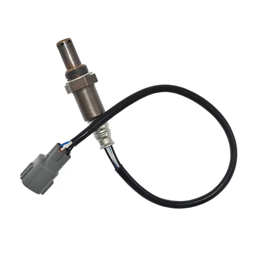 2PCS Downstream Left & Right Oxygen O2 Sensor for Toyota 4Runner 2003-2004 4.0L 6B93BC-57 [7]