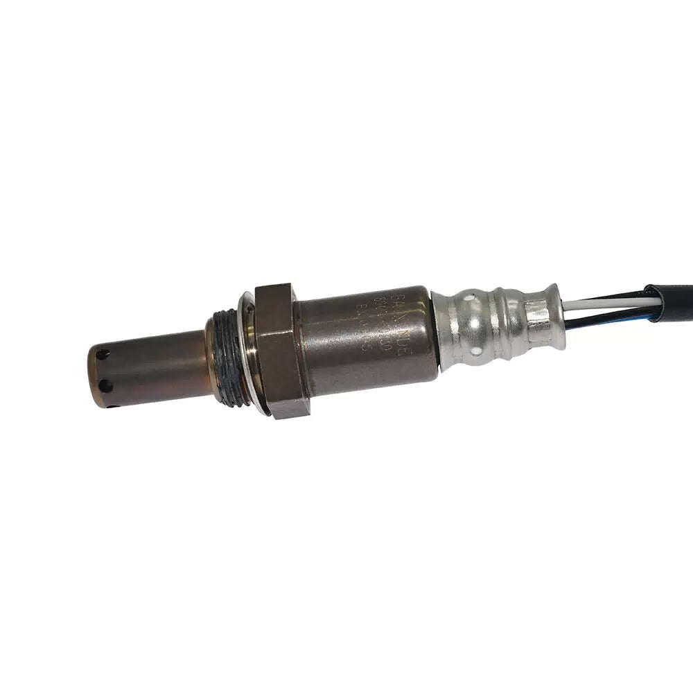 2PCS Downstream Left & Right Oxygen O2 Sensor for Toyota 4Runner 2003-2004 4.0L 6B93BC-57 [8]
