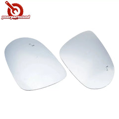 2PCS For KIA Sorento 2016-2020 Left Right Heated Rearview Mirror Glass With BSD 6B93BC-57 [3]