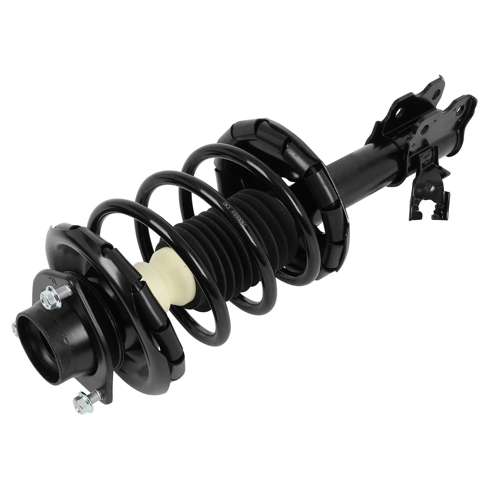 2PCS Front Complete Struts Shocks Coil Springs For 1993-1998 1999 Nissan Altima KOEEP [11]