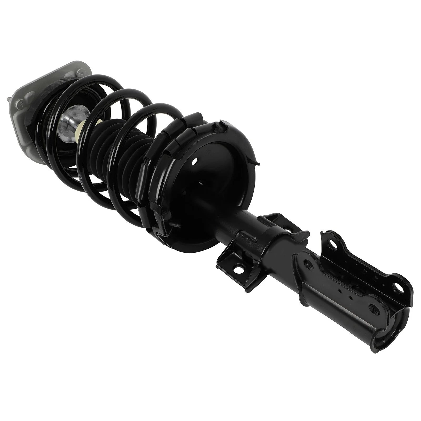 2PCS Front Complete Struts Shocks Springs For Volvo V70 2001-2002 XC70 2003-2007 6B93BC-57 [11]
