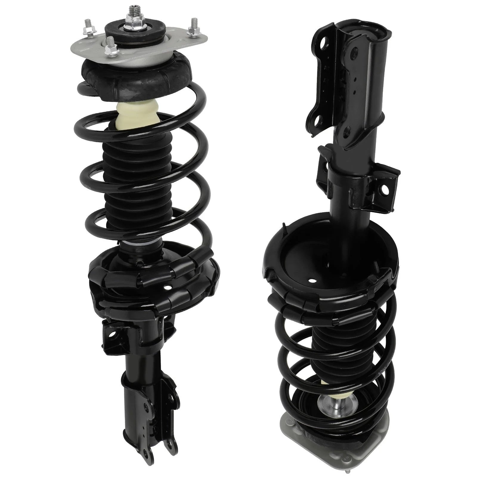 2PCS Front Complete Struts Shocks Springs For Volvo V70 2001-2002 XC70 2003-2007 6B93BC-57 [8]