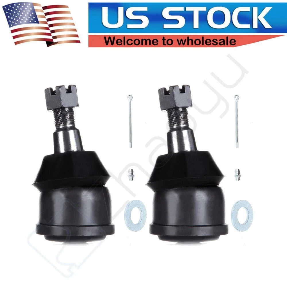 2PCS Front Lower Ball Joints Suspension Kit For 1971-1986 Chevrolet C20 Suburban KOEEP [1]