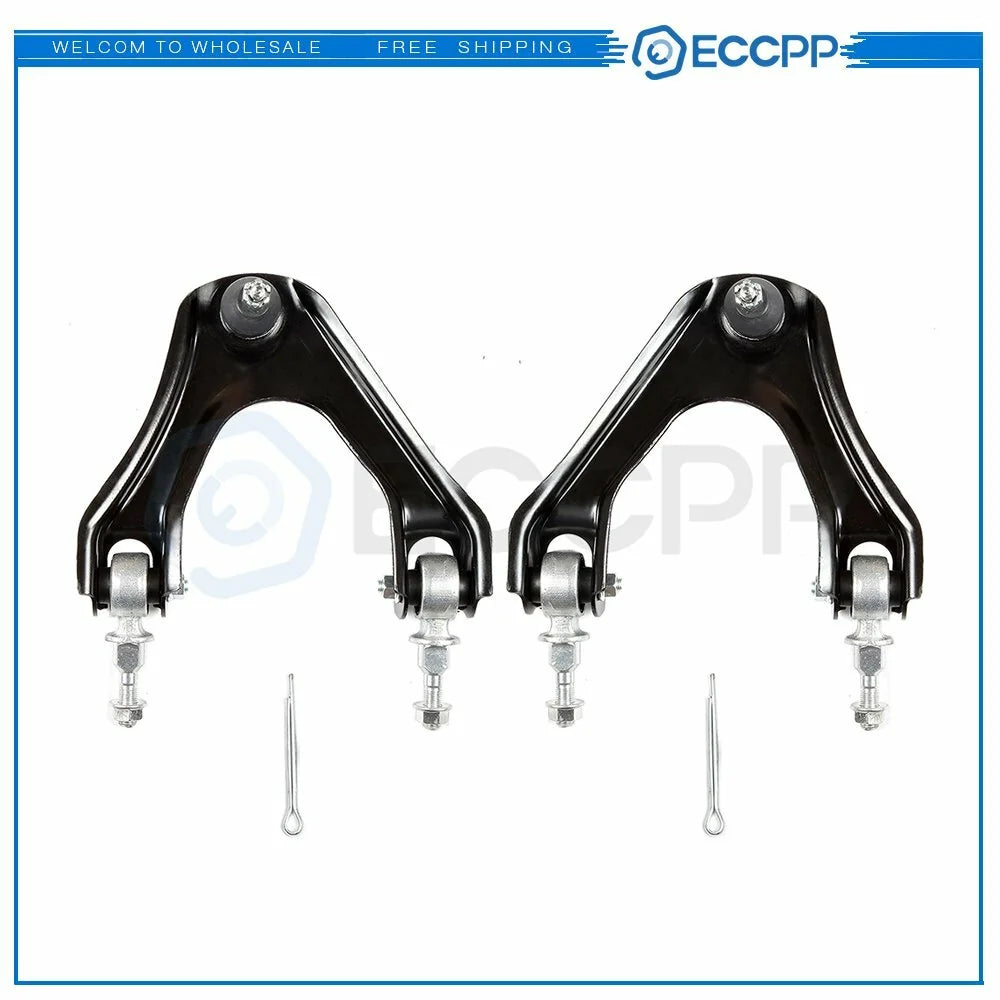 2PCS Front Upper Control Arms Kit For 1994-1997 Honda Accord & Odyssey 6B93BC-57 [1]