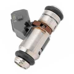 2PCS Fuel Injector for Harley Davidson Road King Dyna Electra Glide Softail 6B93BC-57 [4]
