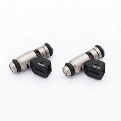 2PCS Fuel Injector for MV AGUSTA BRUTAL 910R 910S 2006-2011 8000A5495 IWP-156 6B93BC-57 [2]