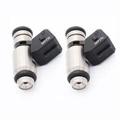 2PCS Fuel Injector for MV AGUSTA BRUTAL 910R 910S 2006-2011 8000A5495 IWP-156 6B93BC-57 [3]