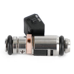 2PCS Fuel Injectors 6.7g/s for Harley Davidson FLHX FLHR FLHTK Iron 883 1200 6B93BC-57 [3]