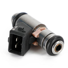 2PCS Fuel Injectors 6.7g/s for Harley Davidson FLHX FLHR FLHTK Iron 883 1200 6B93BC-57 [4]