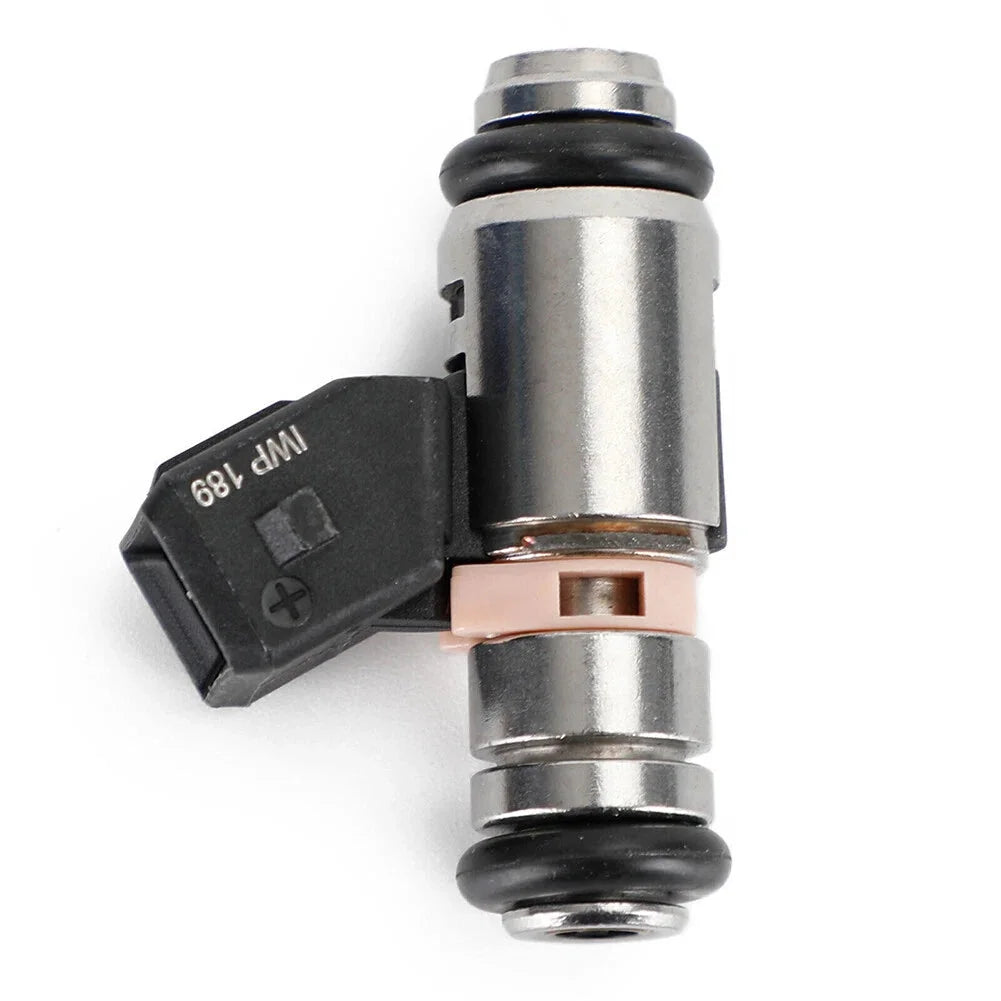 2PCS Fuel Injectors 6.7g/s for Harley Davidson FLHX FLHR FLHTK Iron 883 1200 6B93BC-57 [5]